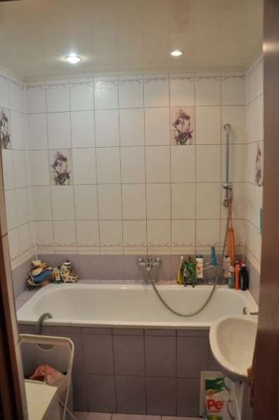 Продам двухкомнатную квартиру в Уфа.Жилая площадь 45,70 кв.м.Этаж 3.Дом панельный. в Уфе фото 21