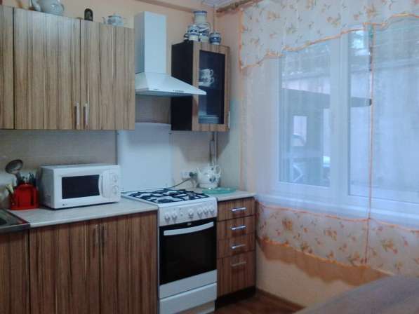 В черте города Сочи сдаётся трехкомнатная квартира в Сочи фото 10