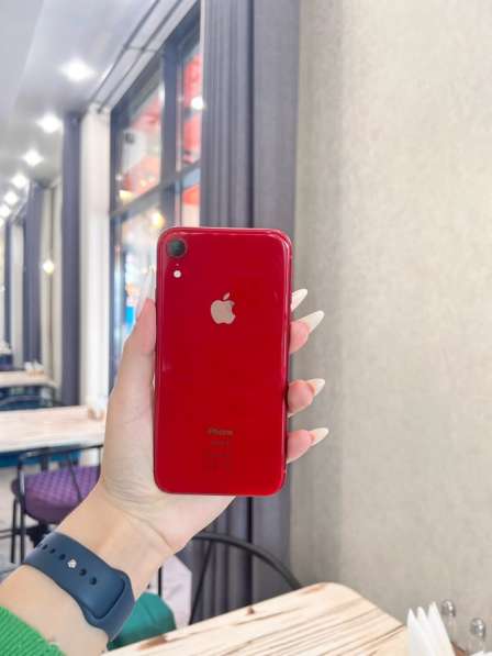 Apple IPhone XR в идеальном состоянии в Иркутске фото 6