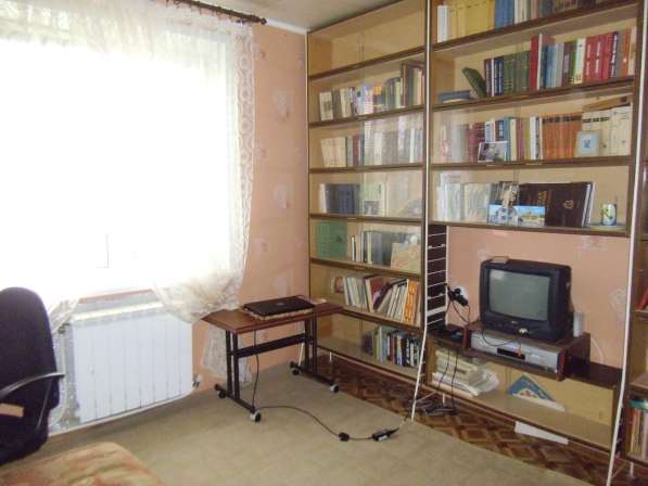 Трехкомнатная квартира с индивидуальным отоплением в Белгороде фото 4