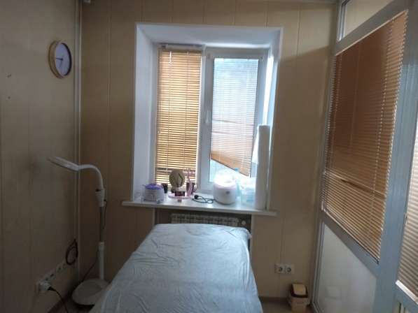 Готовый бизнес в Омске