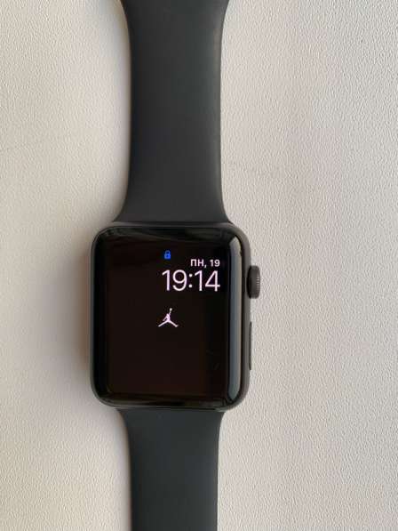 Часы Apple Watch 3 в Ессентуках фото 4