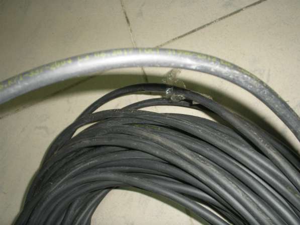 Силовой кабель ВВГнг(А)-FRLS 3х1.5 ГОСТ в Краснодаре