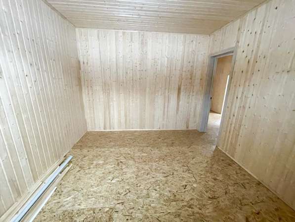 Дом 100 кв. м в Переславле-Залесском фото 23