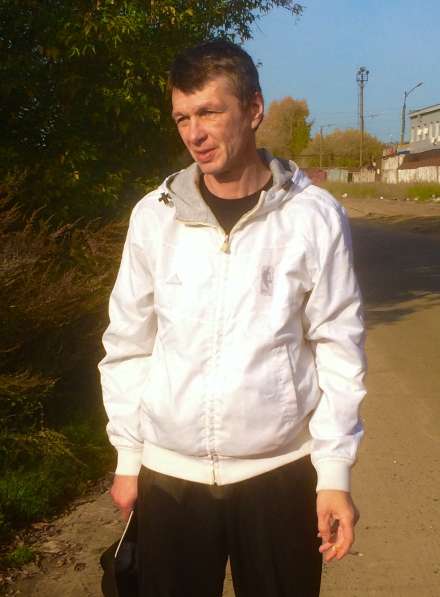 Альберт, 53 года, хочет пообщаться в Нижнем Новгороде фото 9