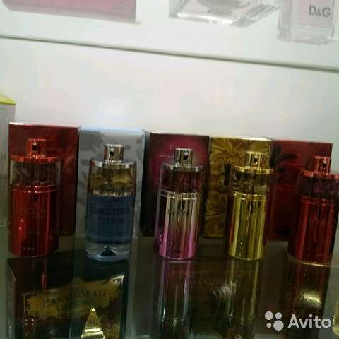 Селективная Оригинальная парфюмерия AJMAL оптом в Чите фото 6