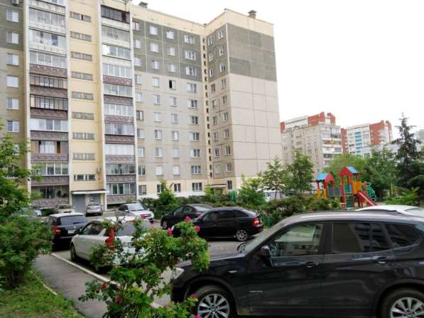 3-комн. квартира по ул. Университетская Набережная, 36Б в Челябинске фото 67