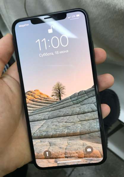 Apple iphone XS Max в Барнауле фото 3