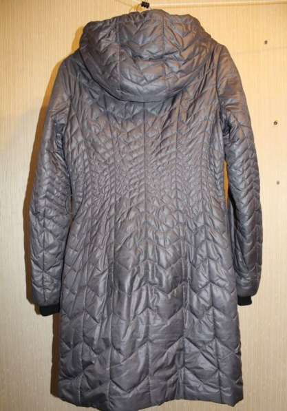 Пальто демисезонное для девочки, 42 размер в Нижнем Новгороде