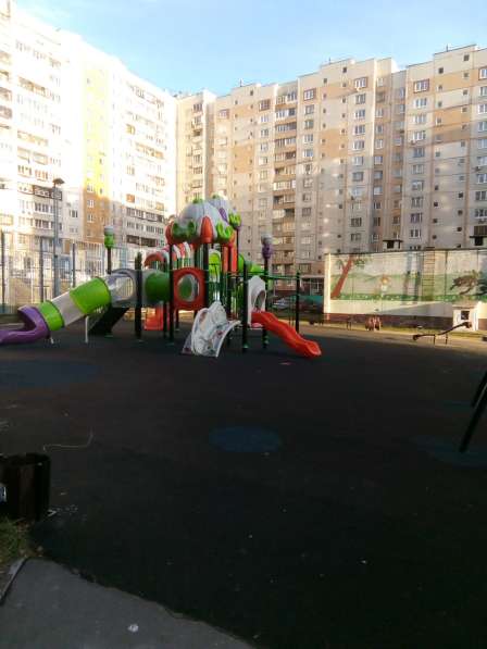 Продается 2х комнатная квартира в Северном Бутово в Москве фото 14