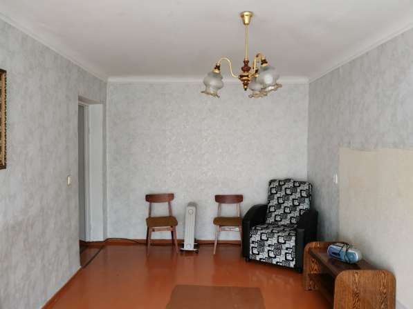 Продается 2-х комнатная квартира, ул. Багратиона, 29Е в Омске фото 14