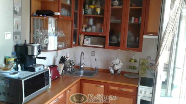 Квартира, ул. Пожарова, Гагаринский р-н, Севастополь в Севастополе фото 60