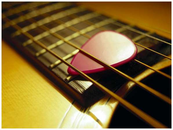 Обучение на гитаре. Зеленоград - область, для всех желающих в Зеленограде фото 5