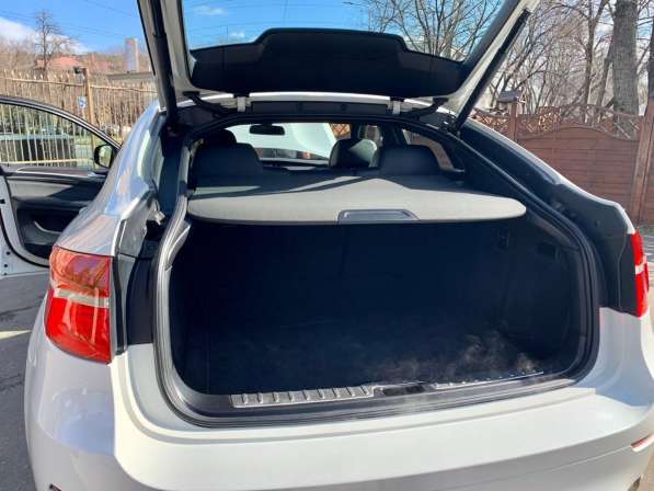 BMW, X6, продажа в Москве в Москве фото 31