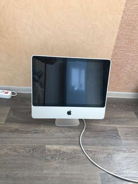 Монитор iMac