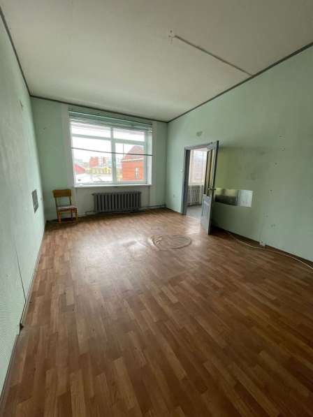 LATVIA, Livani помещения для бизнеса под офисы (2-й этаж) в фото 8