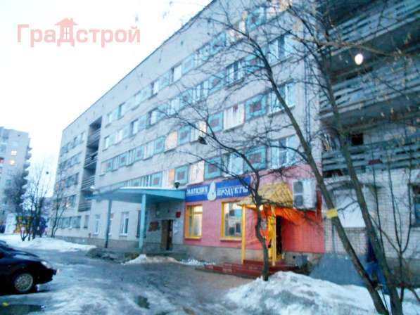 Продам комнату в Вологда.Жилая площадь 0 кв.м.Дом кирпичный.Есть Балкон.