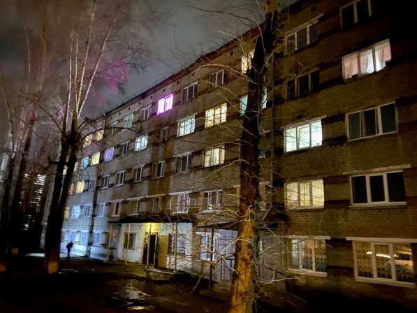 Продам комнату в общежитии Вильямса 69 в Перми фото 3