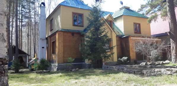 Сдается коттедж посуточно в Иркутске фото 22