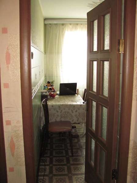 Срочно! Цена снижена на неделю! Отличная квартира с мебелью в Владивостоке фото 6
