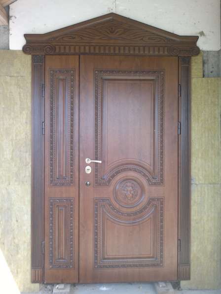 Ремонт Входных Дверей в Симферополе фото 9