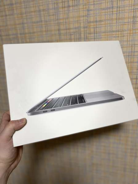 Apple MacBook Pro 13 2020 512Гб + гарантия в Иванове фото 5