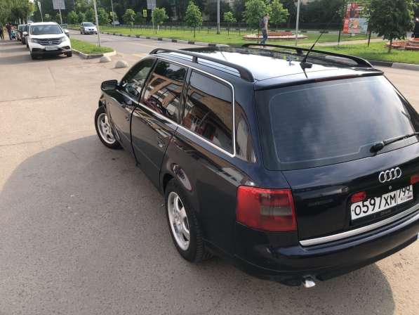 Audi, A6, продажа в Чехове в Чехове фото 8