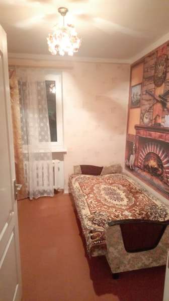 Сдам 3х-комнатную квартиру на длительный срок в Севастополе