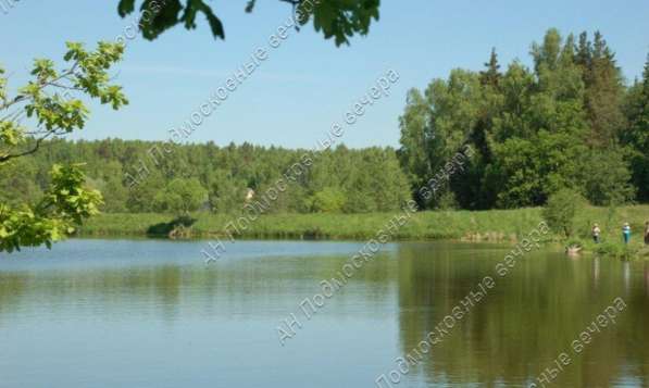 realty_mapper3.plot_in_locationИндивидуальное жилищное ст-во. Площадь 23.00 сот.Есть Электричество. в Москве фото 45