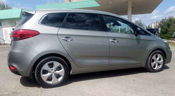 Kia, Carens, продажа в г.Луганск в фото 25