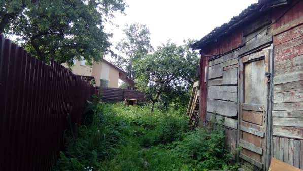 Продам часть дома в черте города Гатчины в Гатчине фото 3