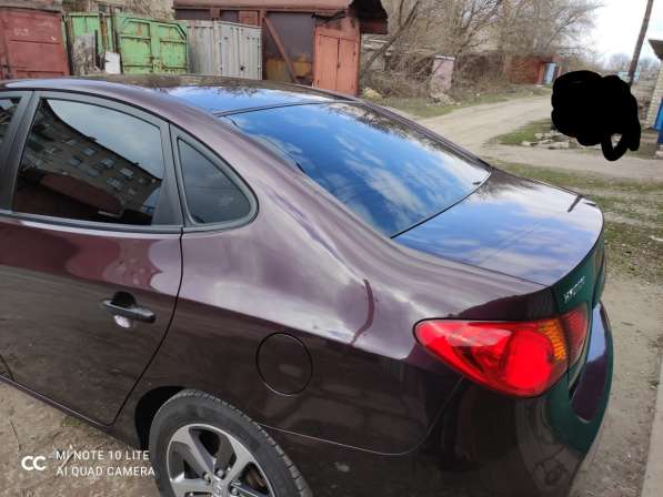 Hyundai, Elantra, продажа в г.Луганск в фото 9
