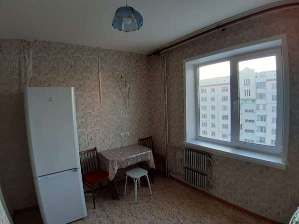 Продается 1-комнатная квартира, ул. Краснознаменная, 26к5 в Омске фото 7
