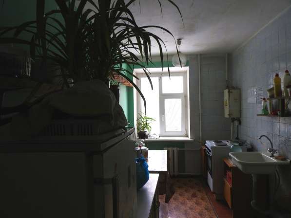 Сдаётся двухместная комната на 2 этаже в общежитии в Ростове-на-Дону фото 8