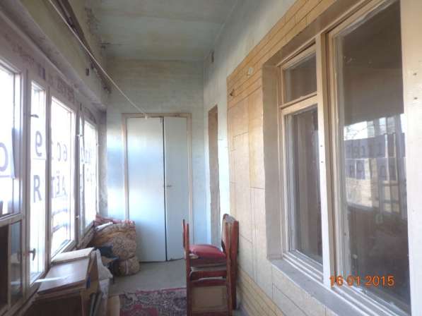 Продаю 3 комнатную квартиру Учтепинский район в фото 17