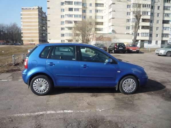 Volkswagen, Polo, продажа в г.Минск в фото 8