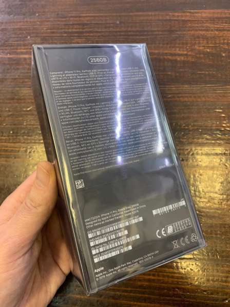 IPhone 11 Pro Space Gray