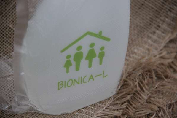 BIONICA-L Средство по уходу за натяжными потолками