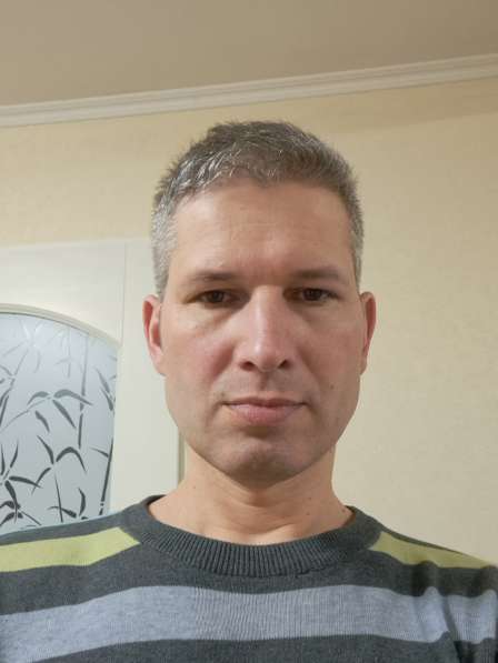 Алексей, 44 года, хочет познакомиться – Познайомлюсь для серйозних отношений