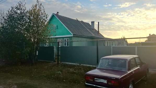 Дом в Тульской обл. на дом в Калининградской обл