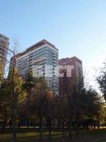 Продам многомнатную квартиру в Москве. Жилая площадь 263 кв.м. Дом монолитный. Есть балкон. в Москве фото 5