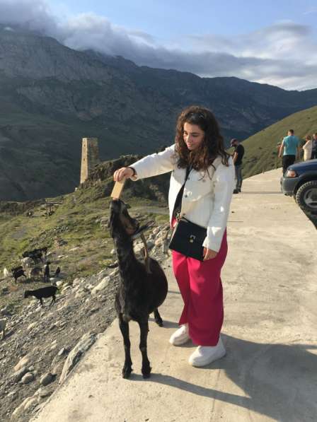 Поездки в горы Осетии в Владикавказе фото 3