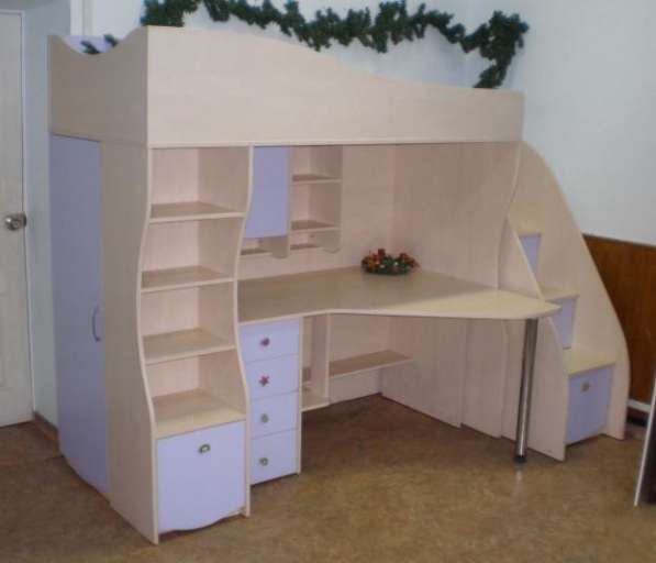Мебель на заказ в фото 6