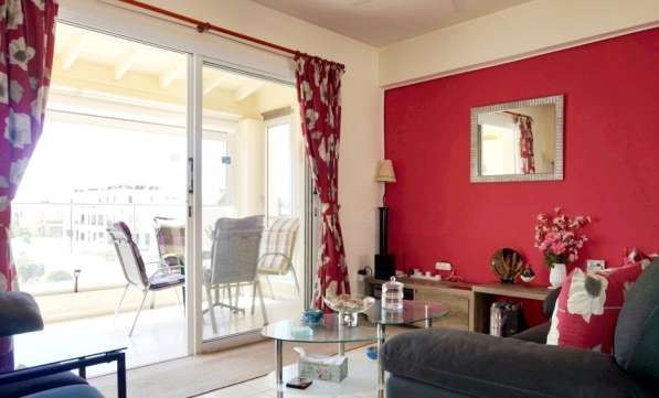 Новые квартиры в Пафосе-Кипр в Москве фото 170