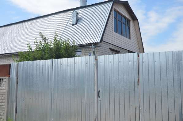 Продается кирпичный дом в Рязани фото 10