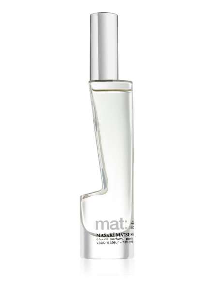 Masaki Matsushima Mat 40 мл. Женская парфюмированная вода в 