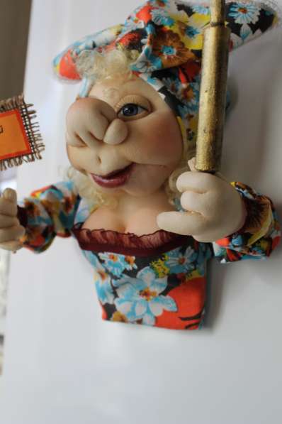 Магнит на холодильник в Челябинске фото 8