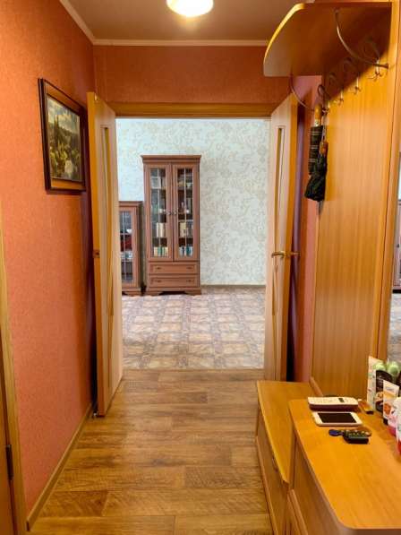 Продаю 2-комнатную квартиру в Нижнем Новгороде фото 13