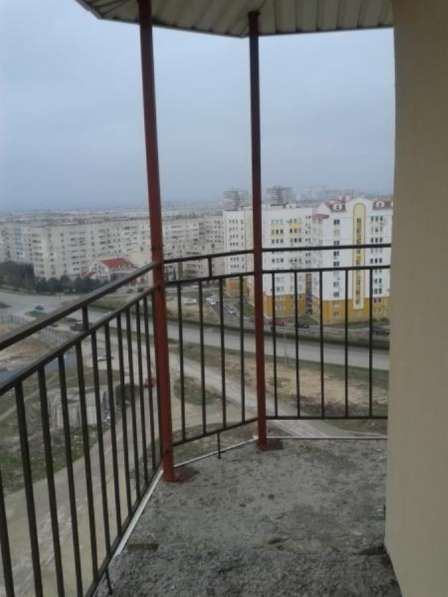 Двухуровневая 5 комн. новая видовая квартира в Севастополе фото 3