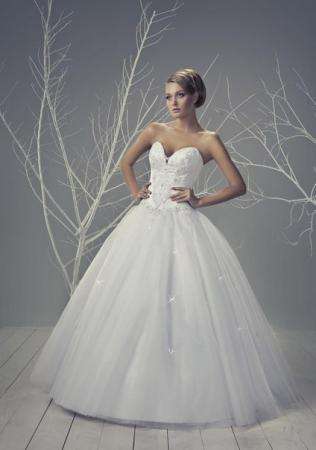 Продается очаровательное и изящное свадебное платье